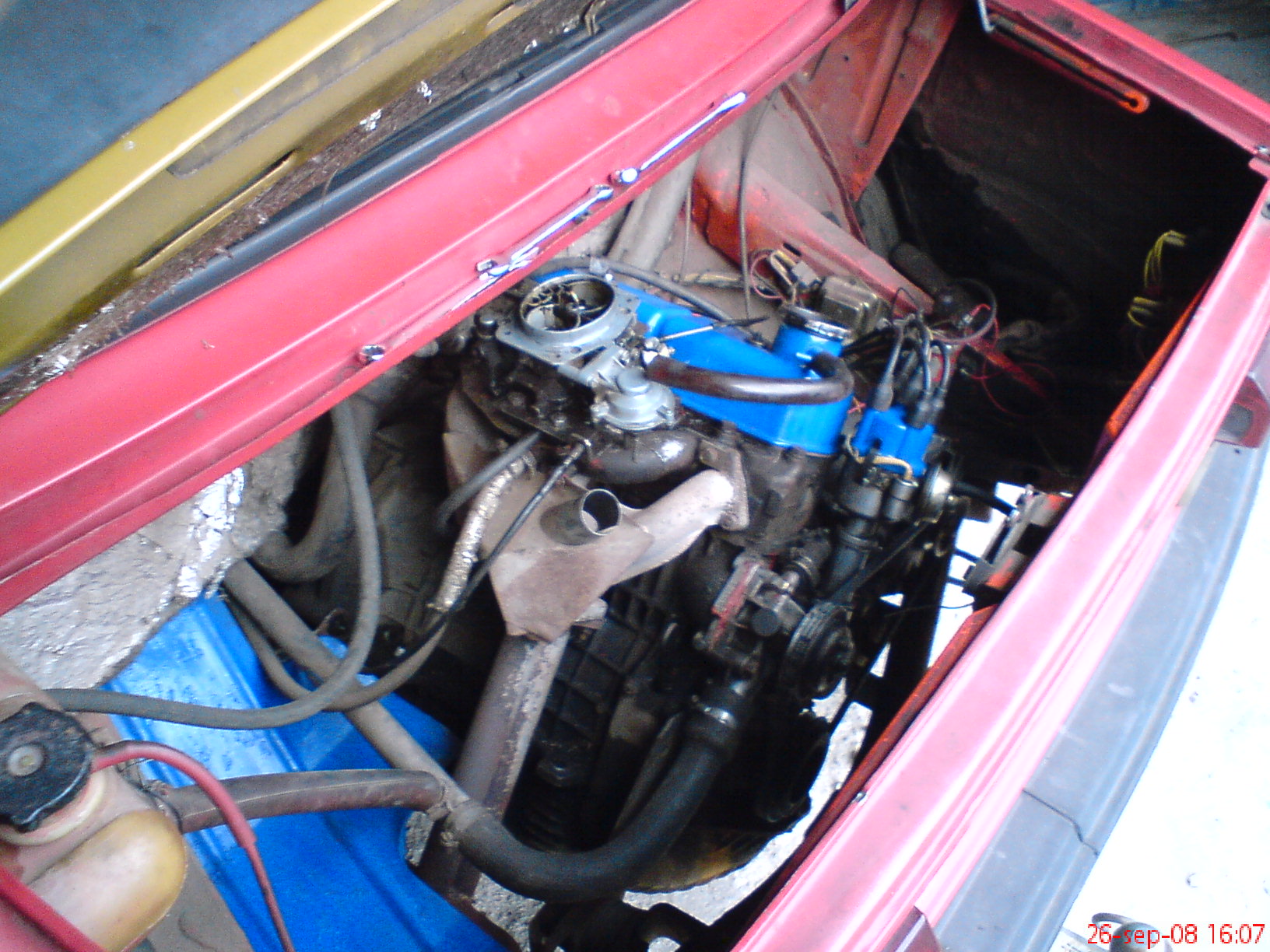 Skoda 120 L 1